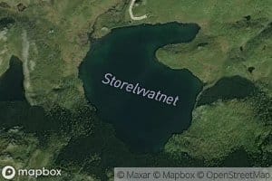 Storelvvatnet