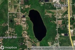 Lake Pierson
