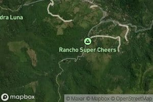 Quebrada de Los Indios