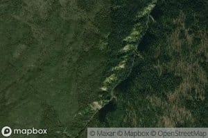 Eggert Creek