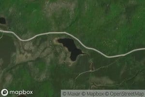 Lac Alma