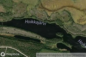 Hoikkajaervi
