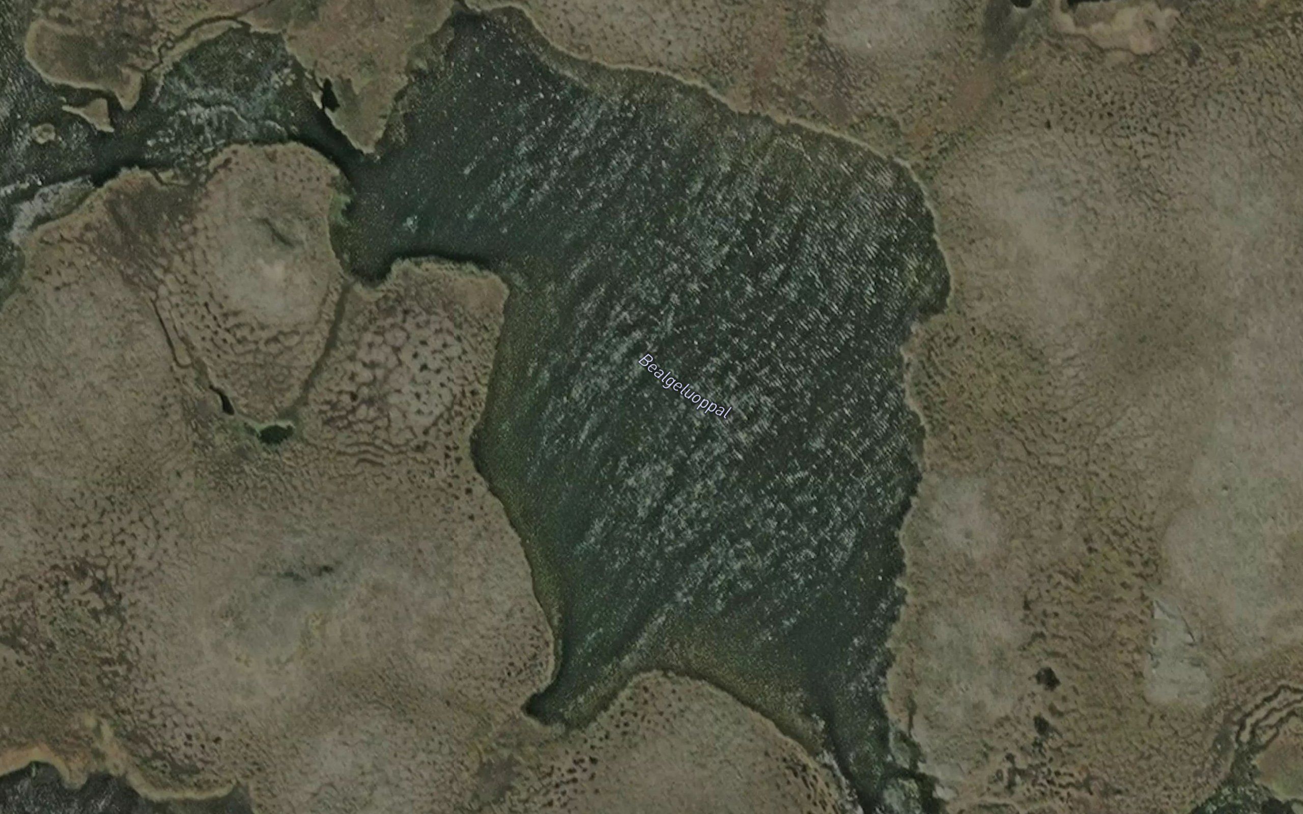 Baelgeluobbal