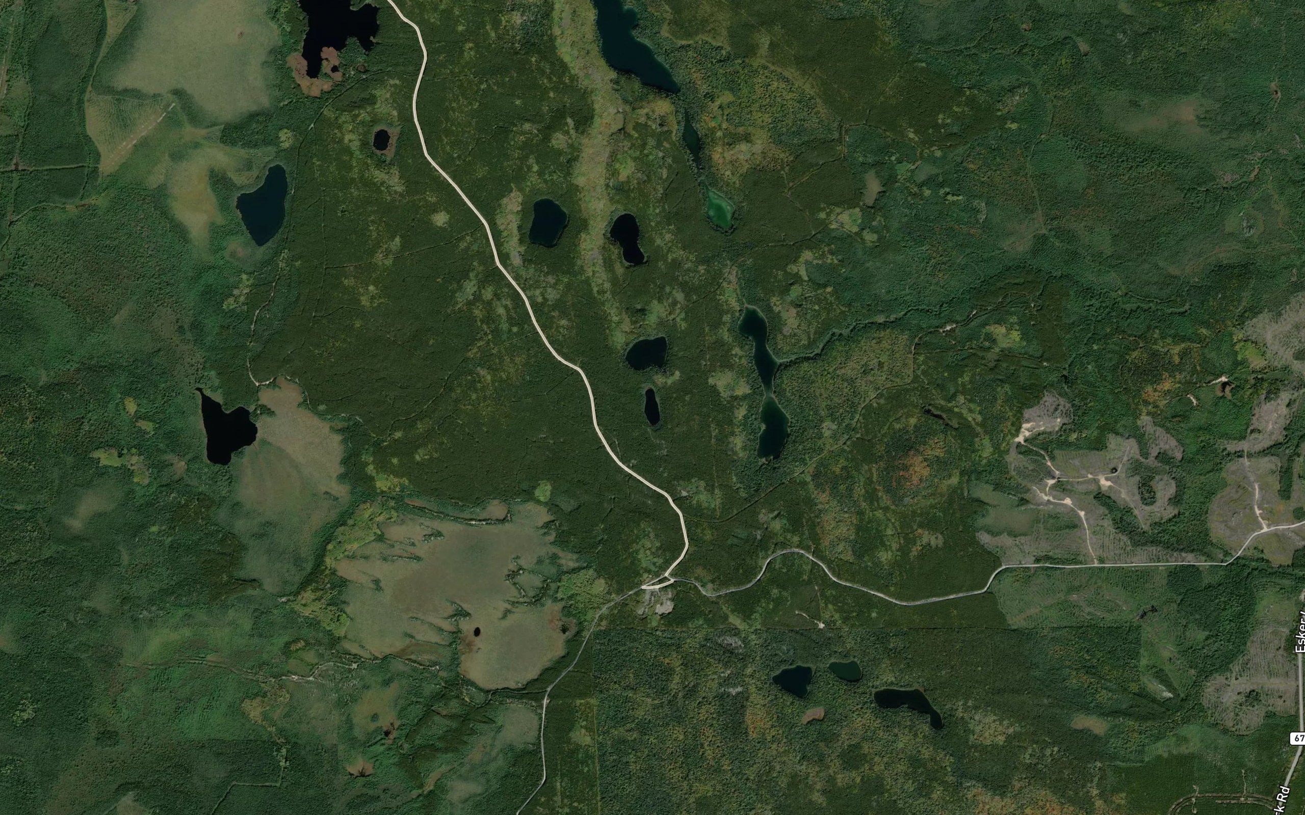 Fennah Lake