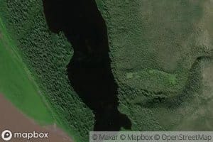 Mission Lake
