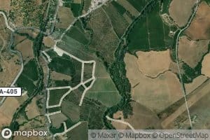 Garganta de Diego Diaz