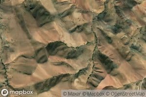 Cheshmeh-ye Zamgeh Zahrab