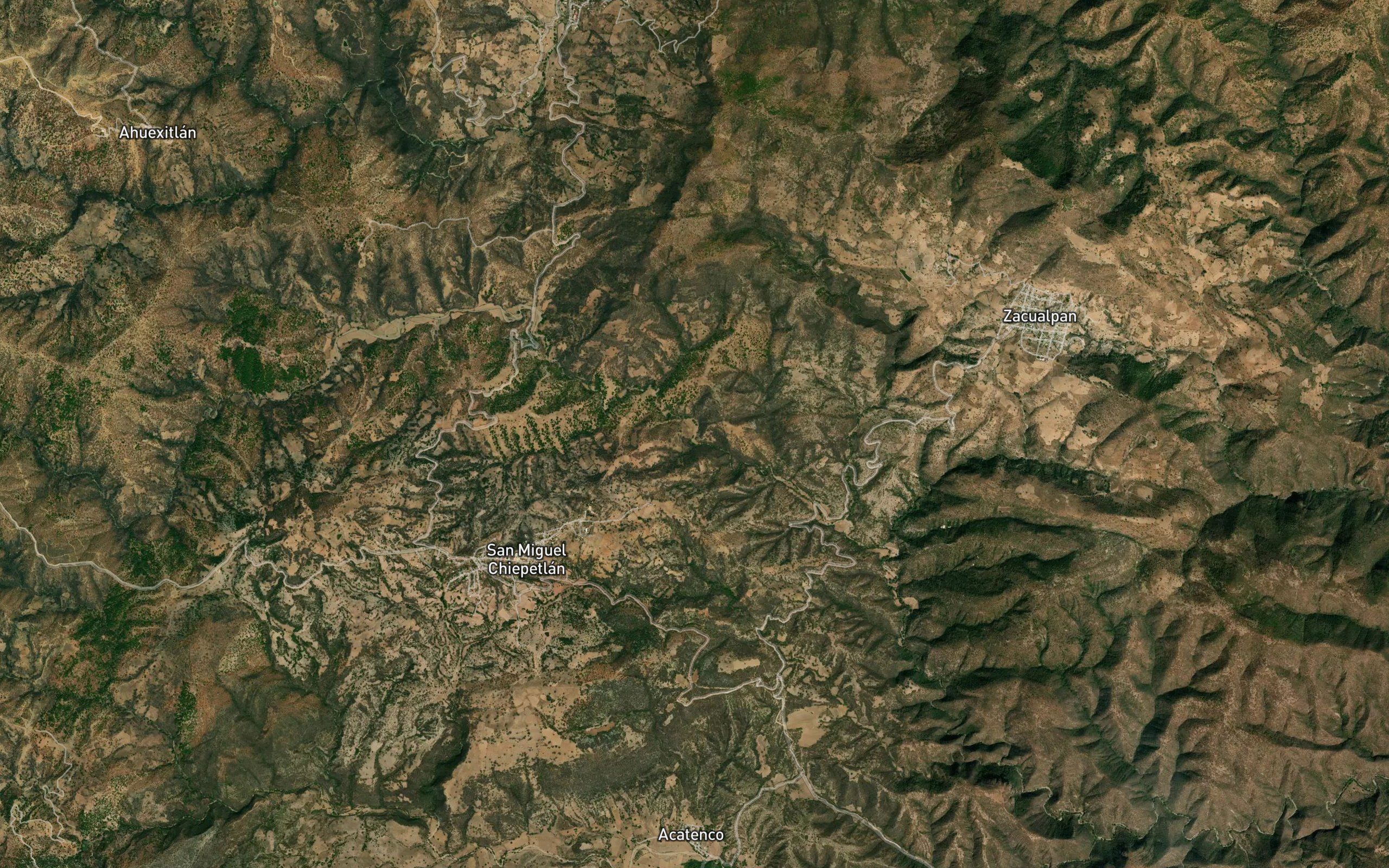 Xalatlajco