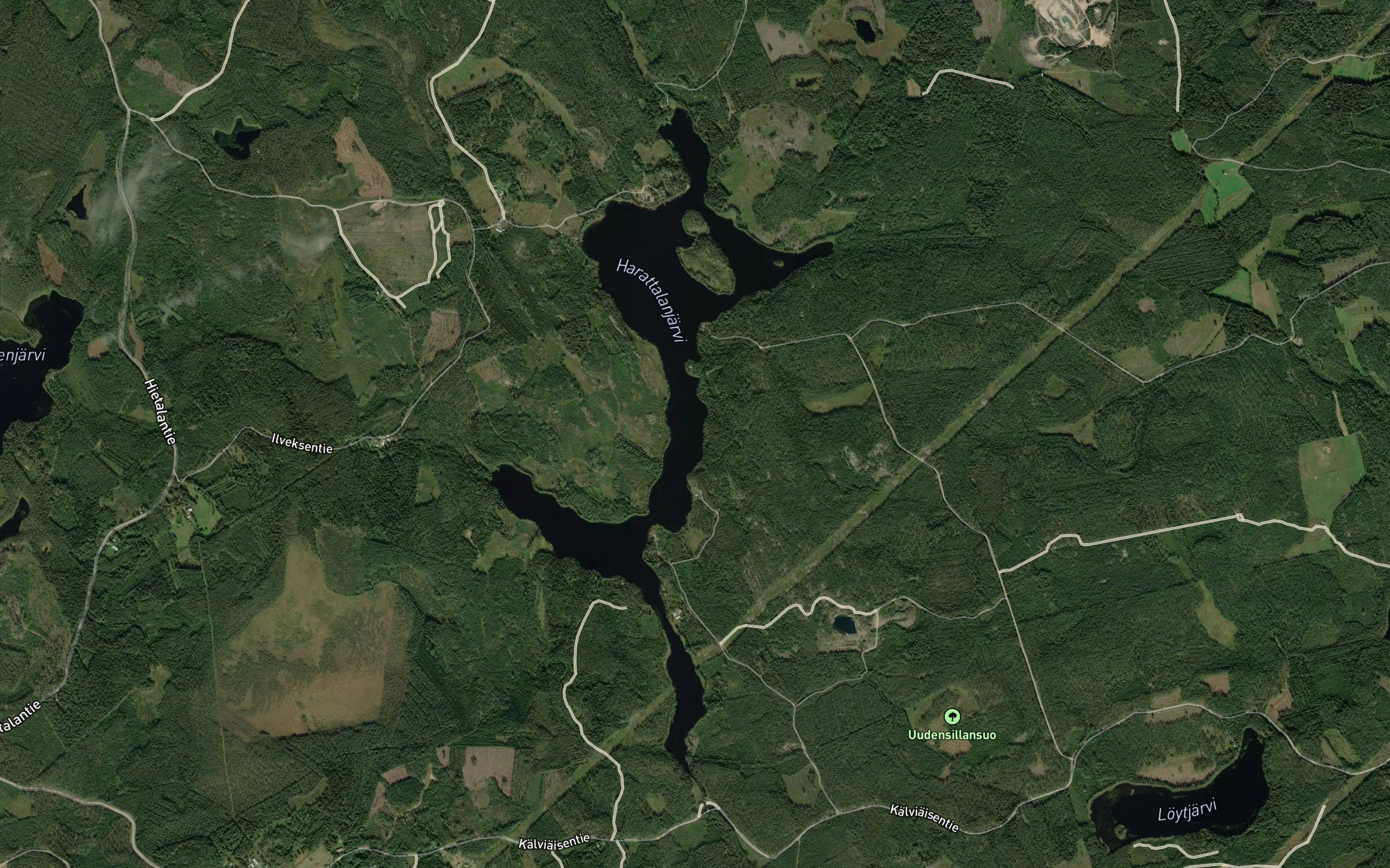 Isosalmi
