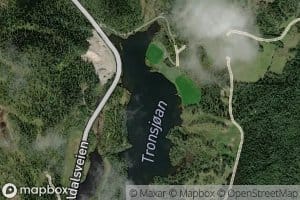 Tronsjoen