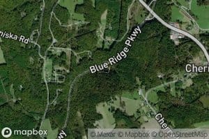 Little Glade Millpond