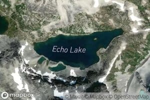 Echo Lake