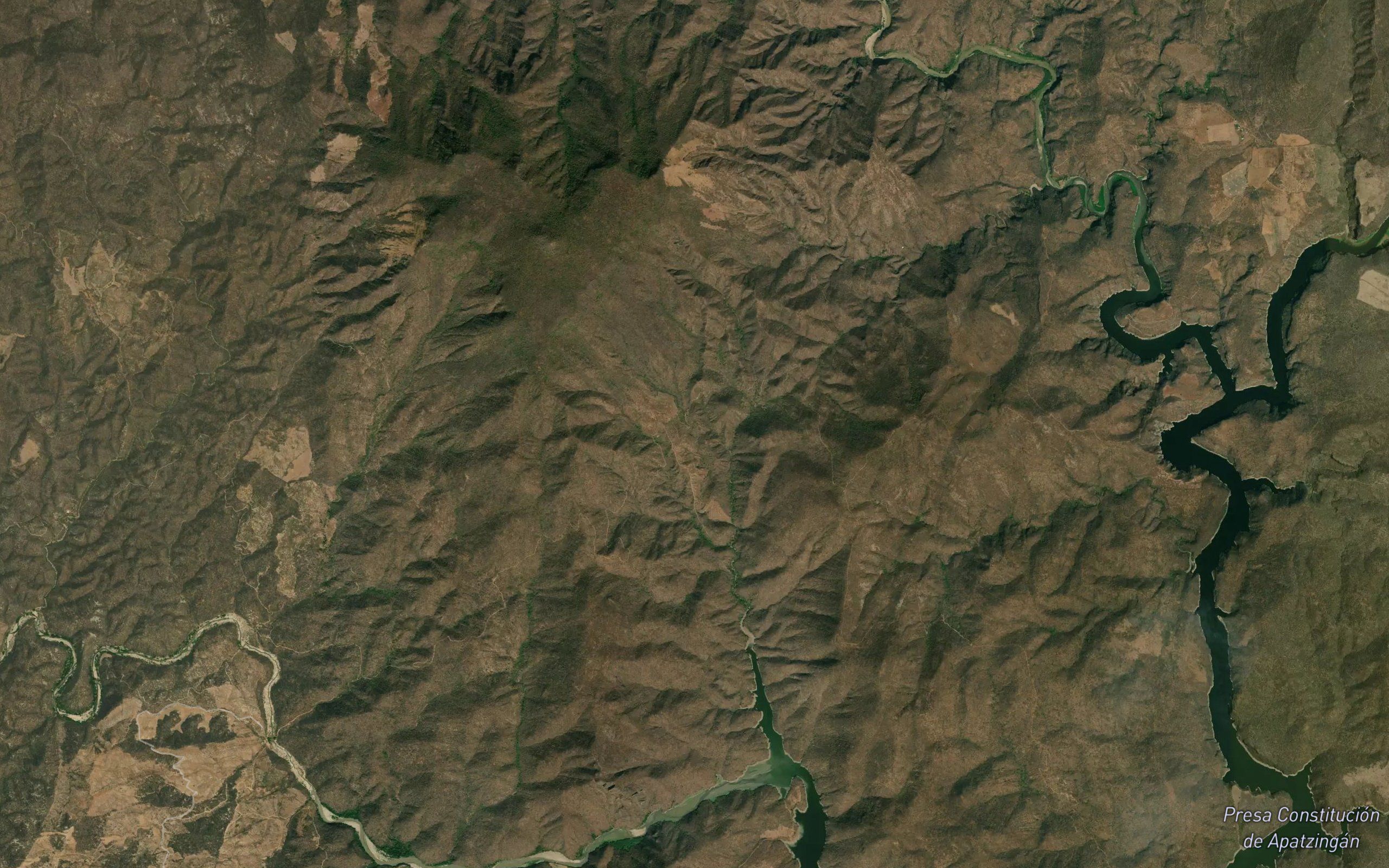Barranca El Zeperan