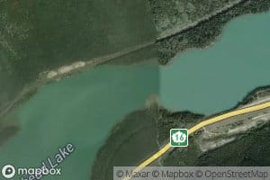 Yellowhead Lake