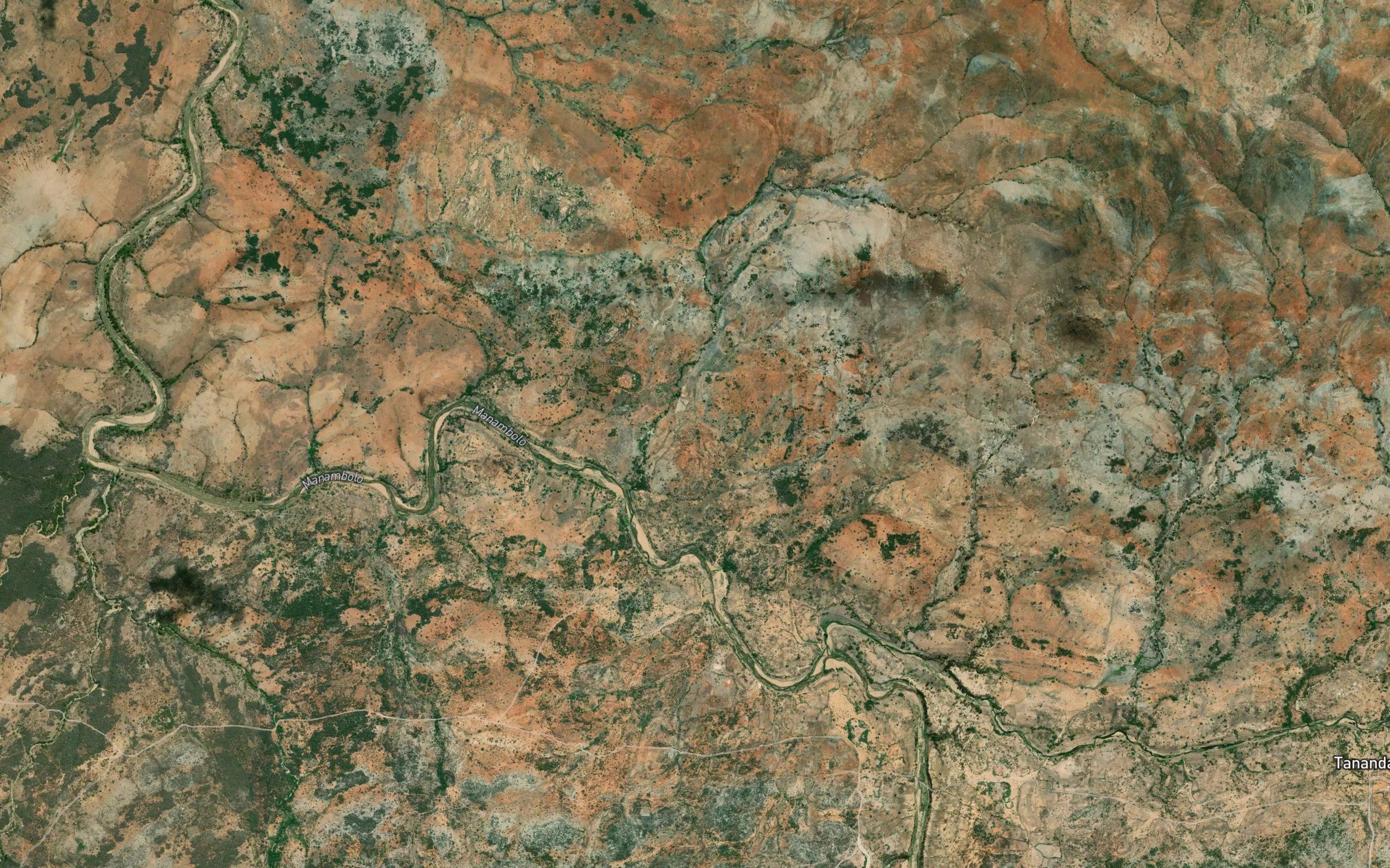 Iatranatra Riviere