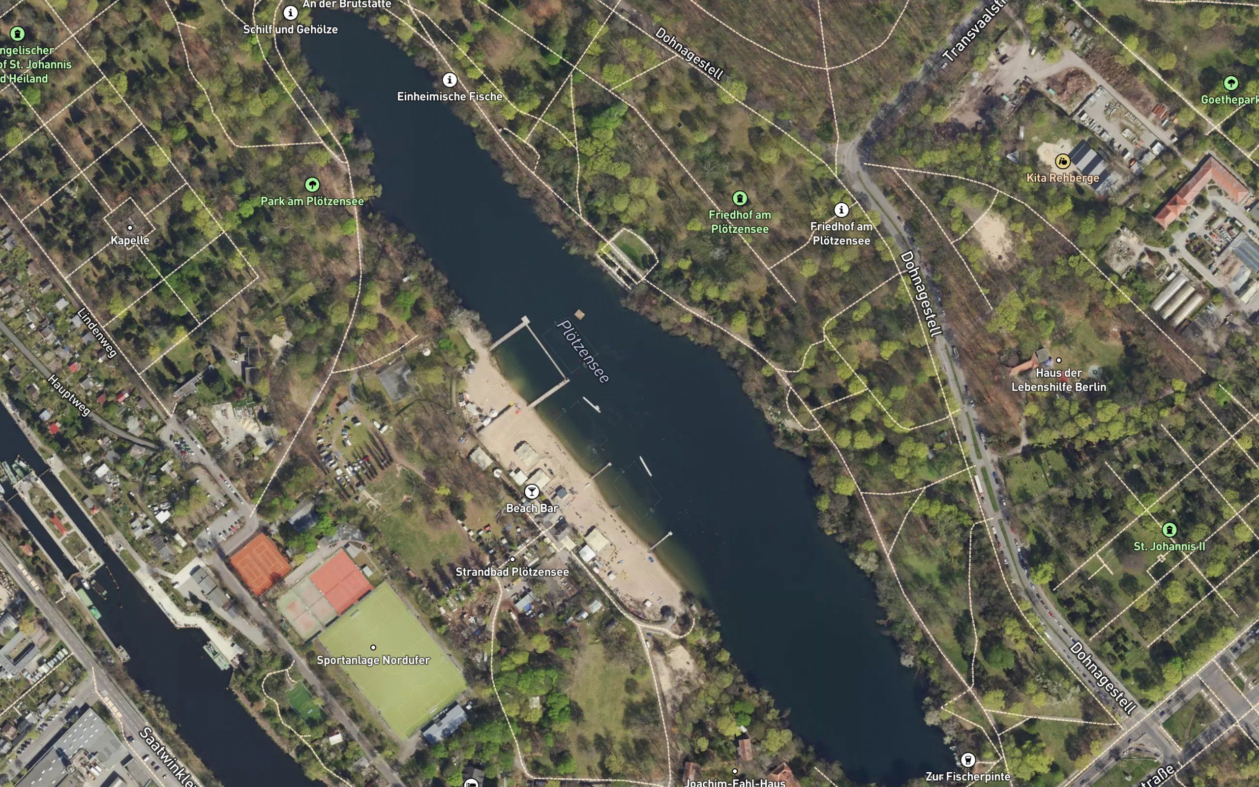 Plotzensee