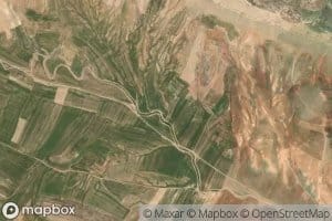 Cheshmeh-ye Tomianeh