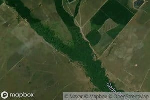 Cano de Los Tembladores