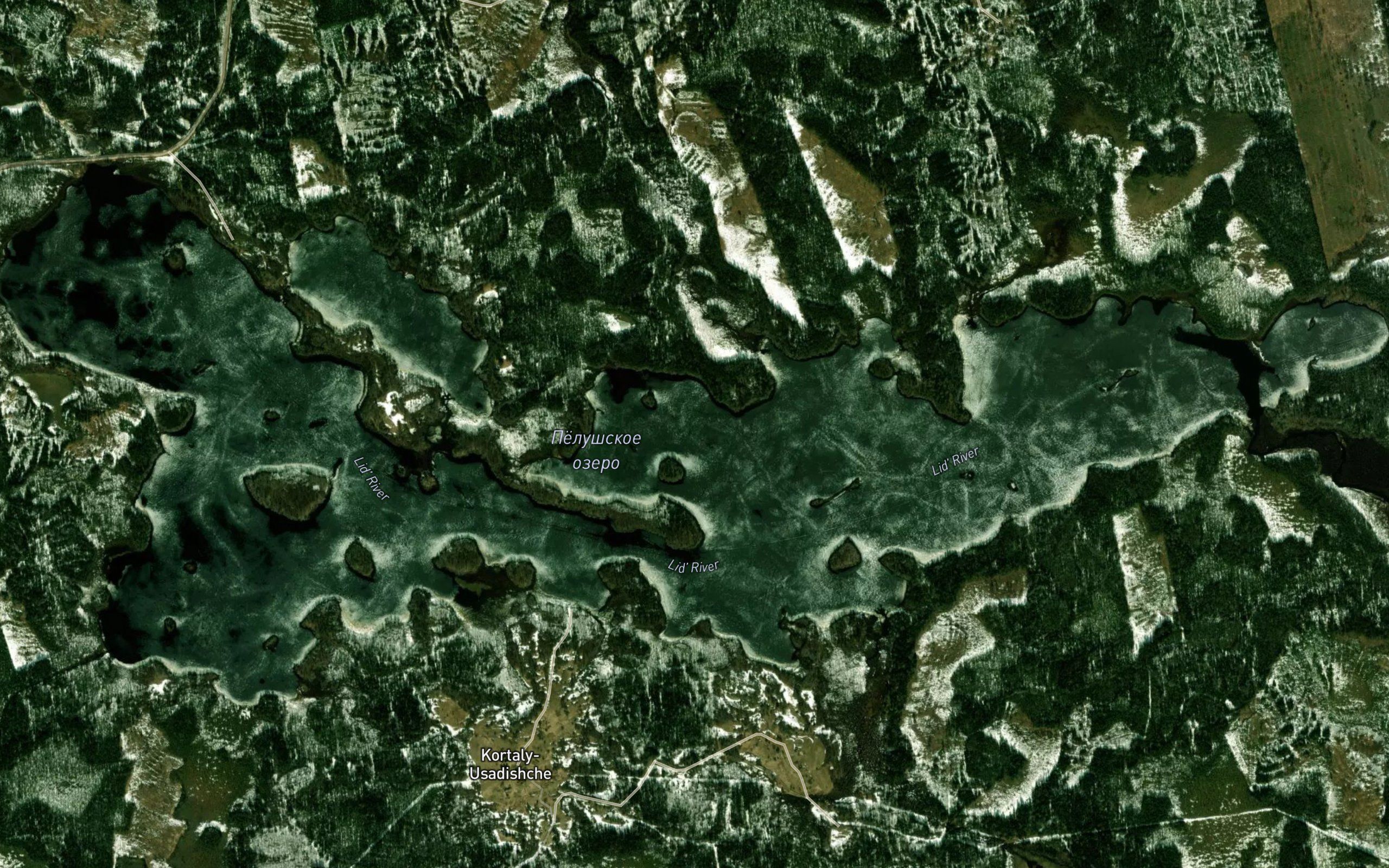 Krestovka