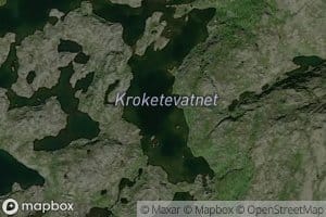 Kroketevatnet
