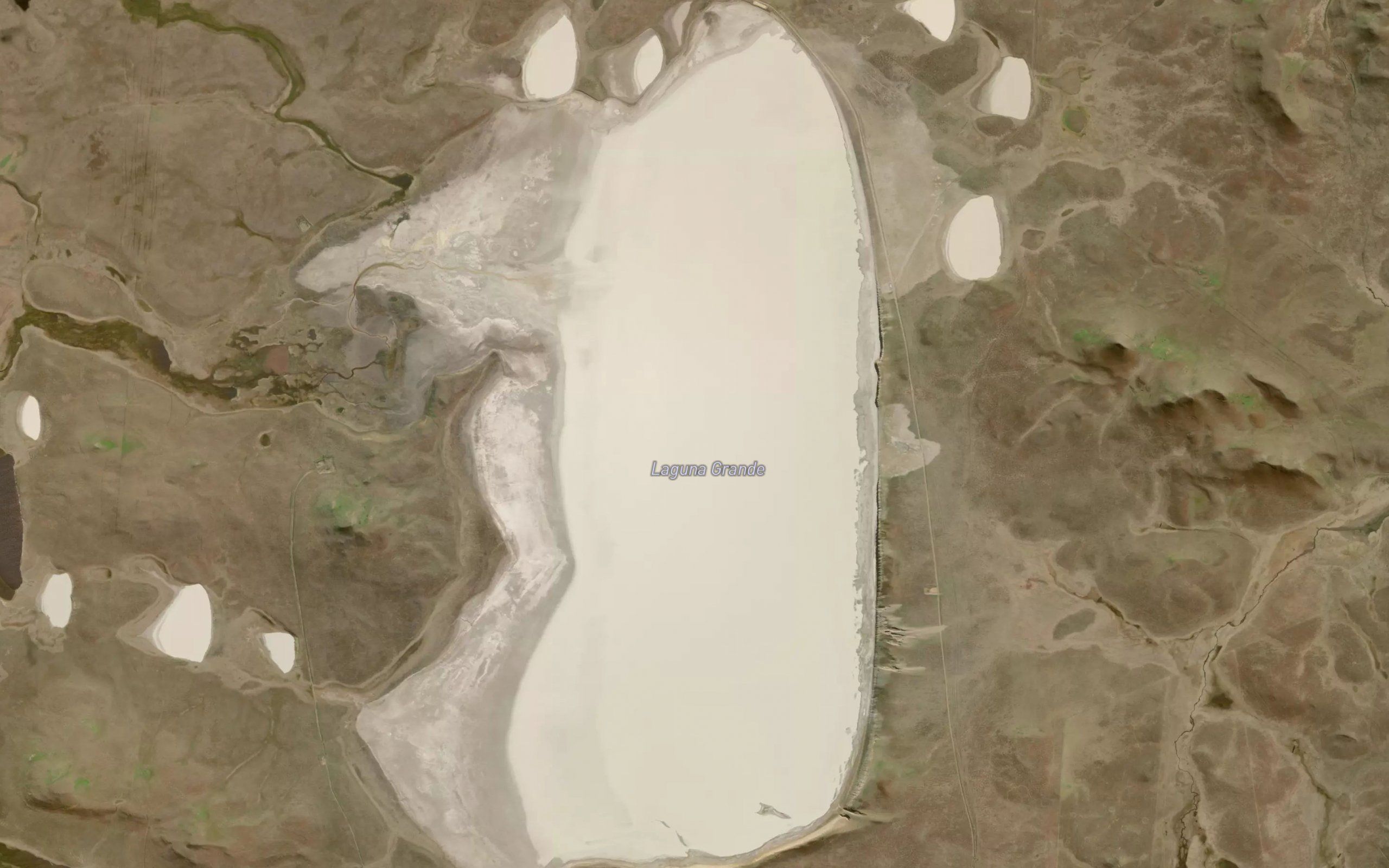 Laguna Grande