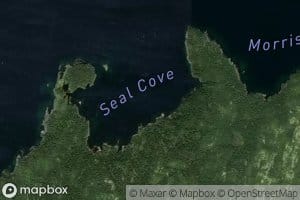 Seal Cove
