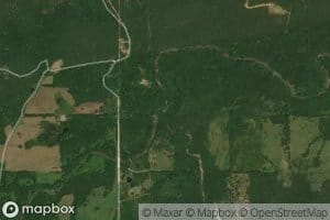 Mack Watson Creek