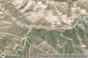 Sulphur Spring