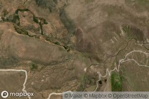 Quebrada Yanaccollpa