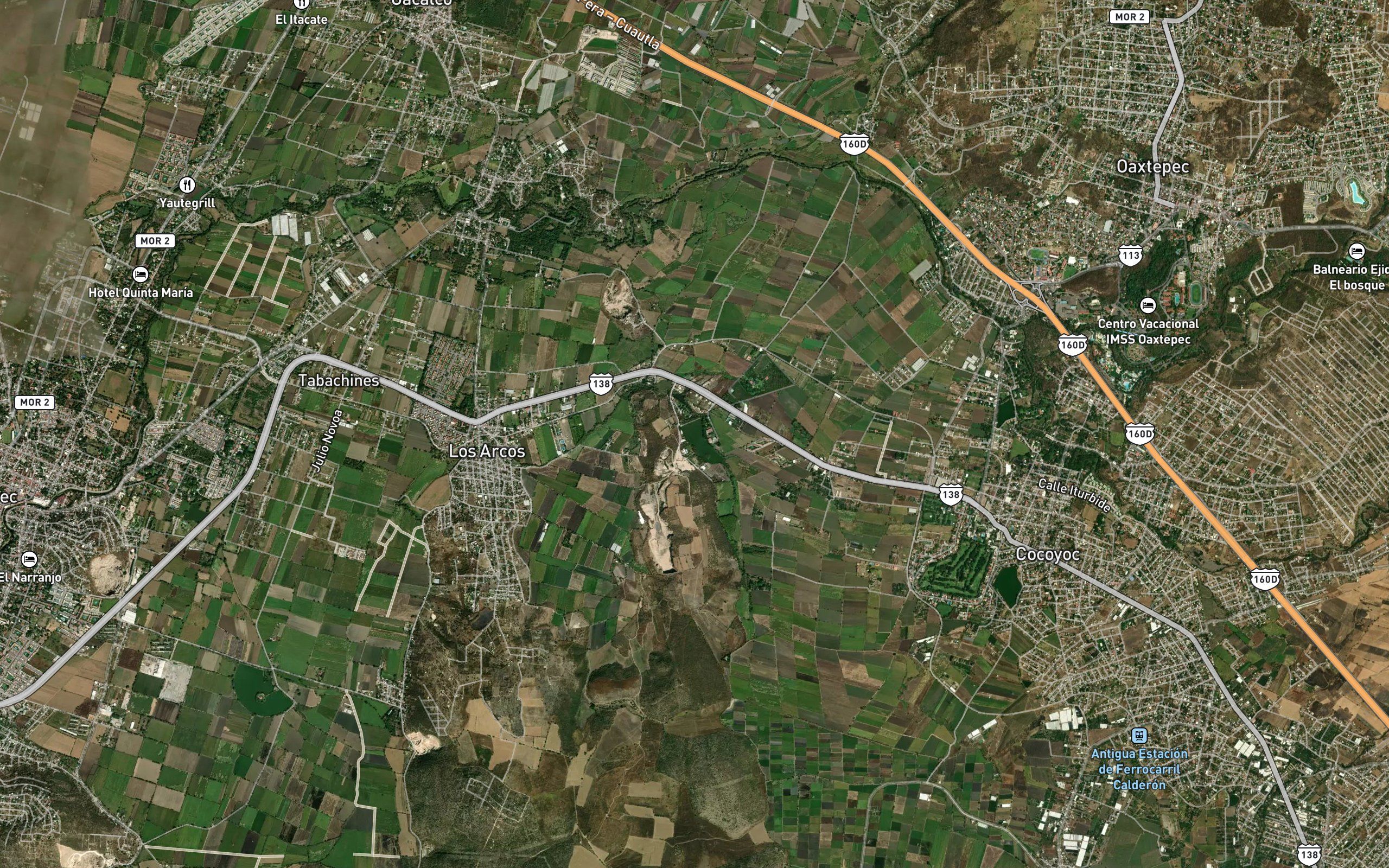 San Carlos