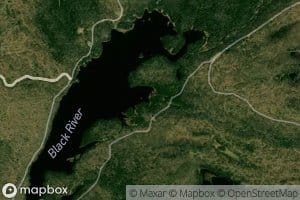 Middle Branch Black River