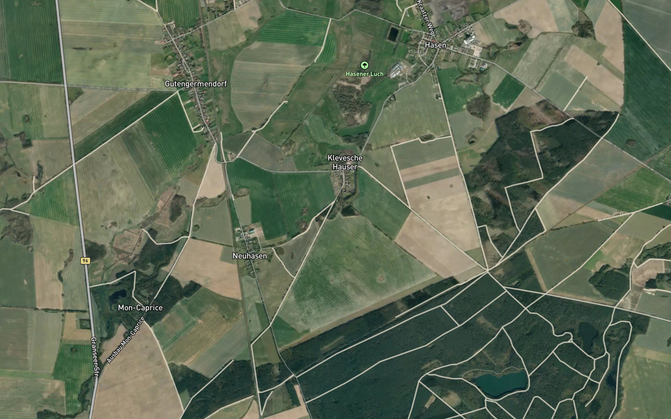 Welsengraben