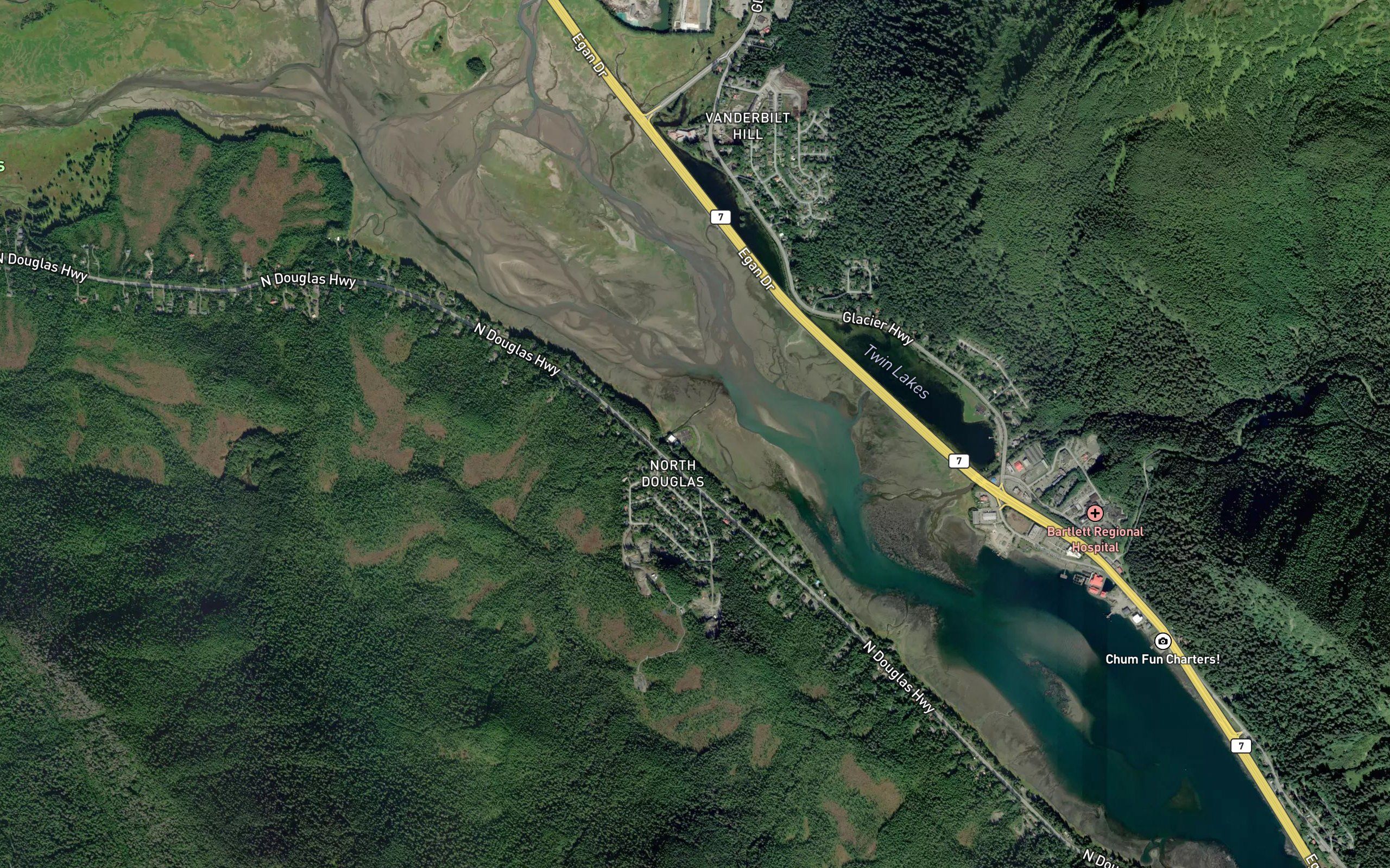 Neilson Creek