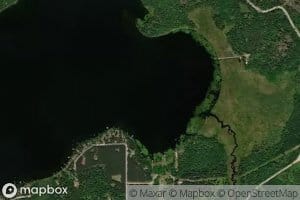 Wabedo Lake