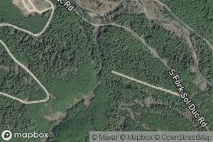 Tom Creek