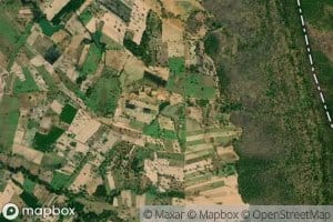 Ang Kep Nam Fai Sam Muang