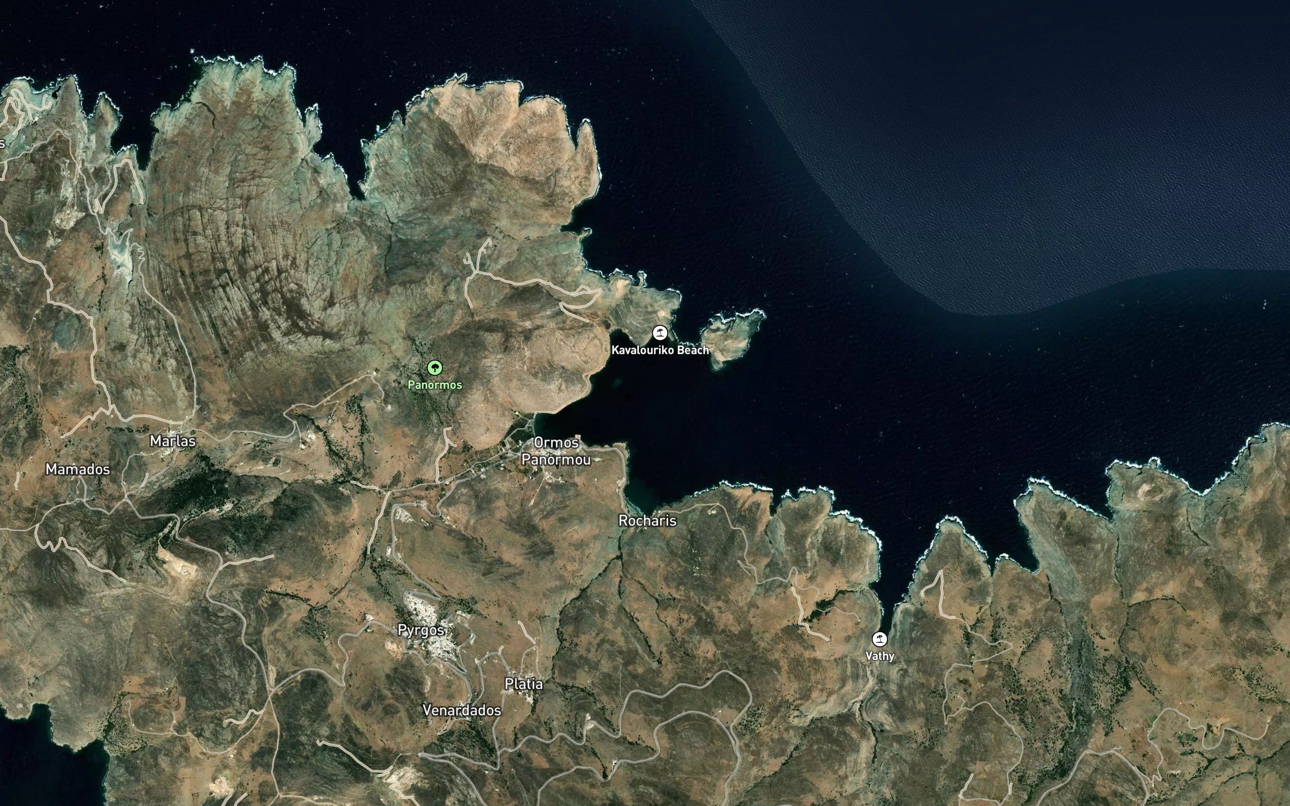 Limani Panormou