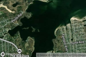 Reeves Bay