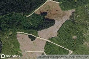 Fortyseven Mile Creek