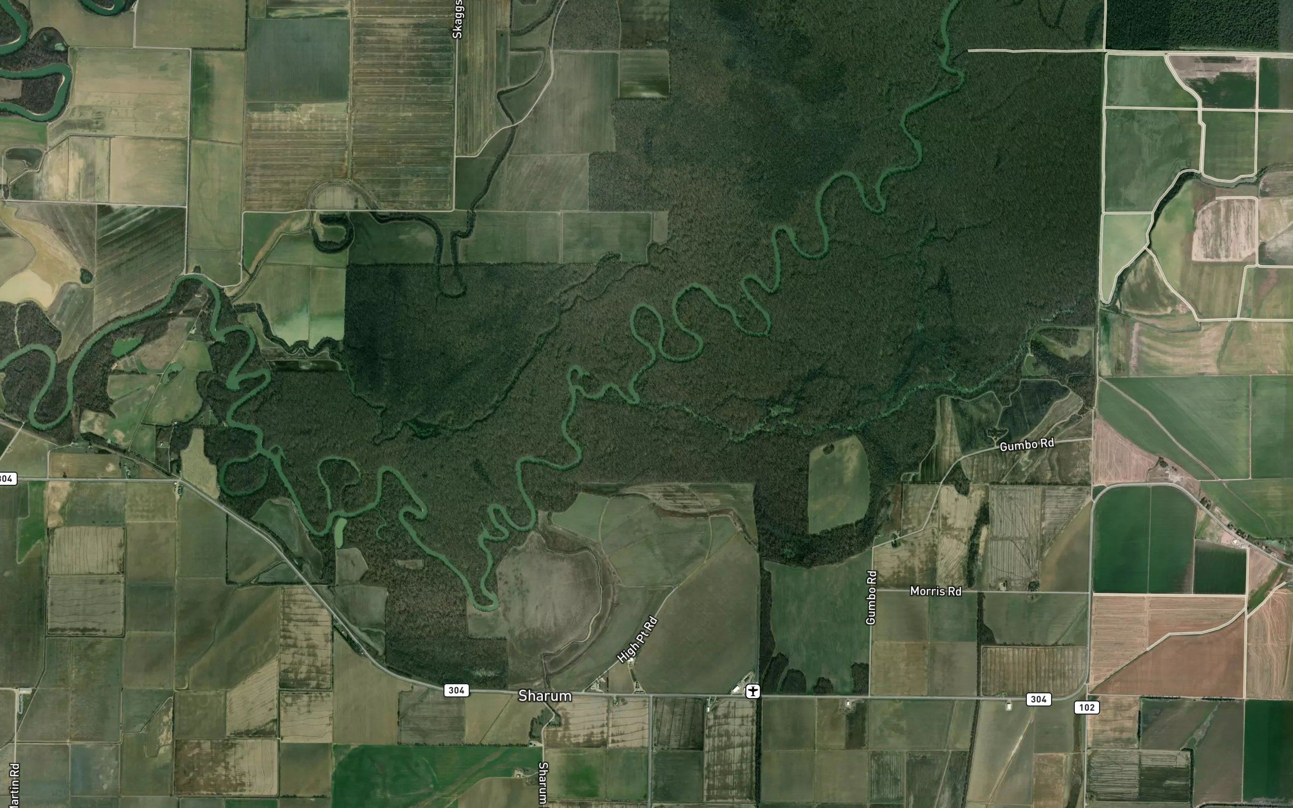 Big Slough