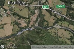 Rio Reyehueico