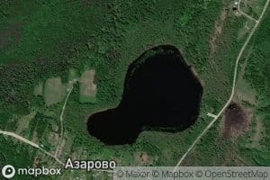 Ozero Azarovskoye