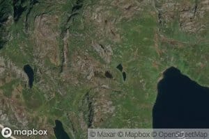 Tvillingtjornane