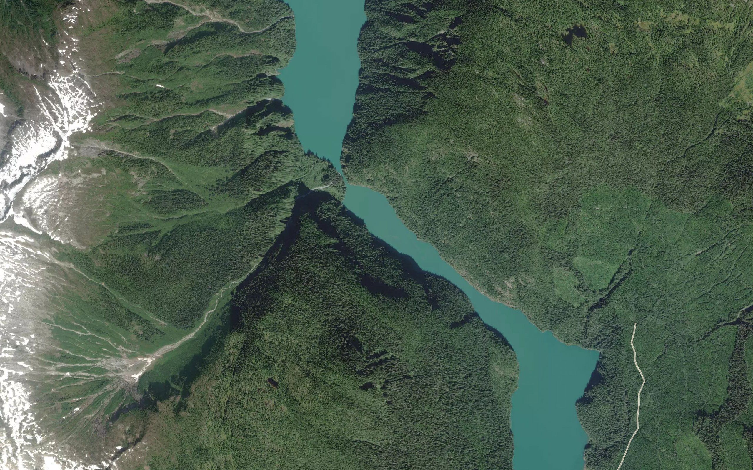 Third Narrows