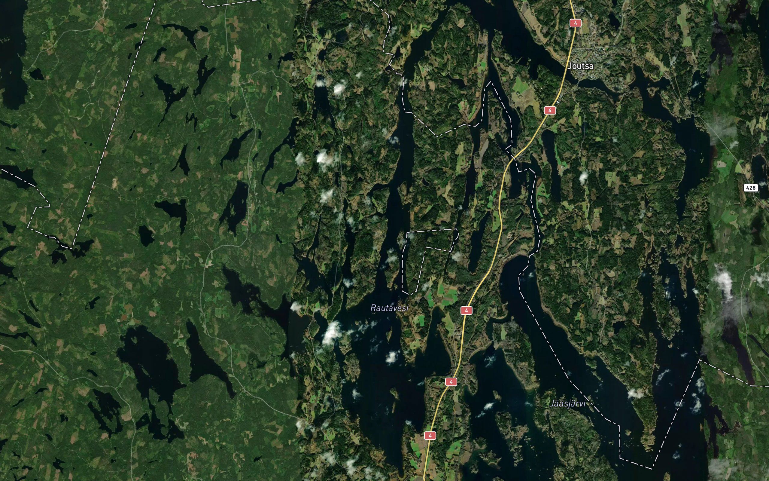 Rautavesi