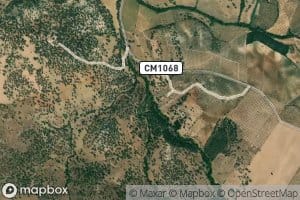 Ribeira do Vale do Freixo