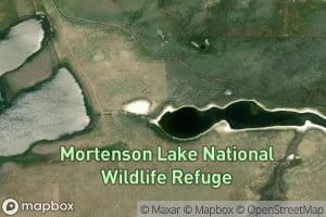 Soda Lake Draw Number 1 Reservoir