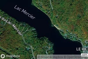 Lac Mercier