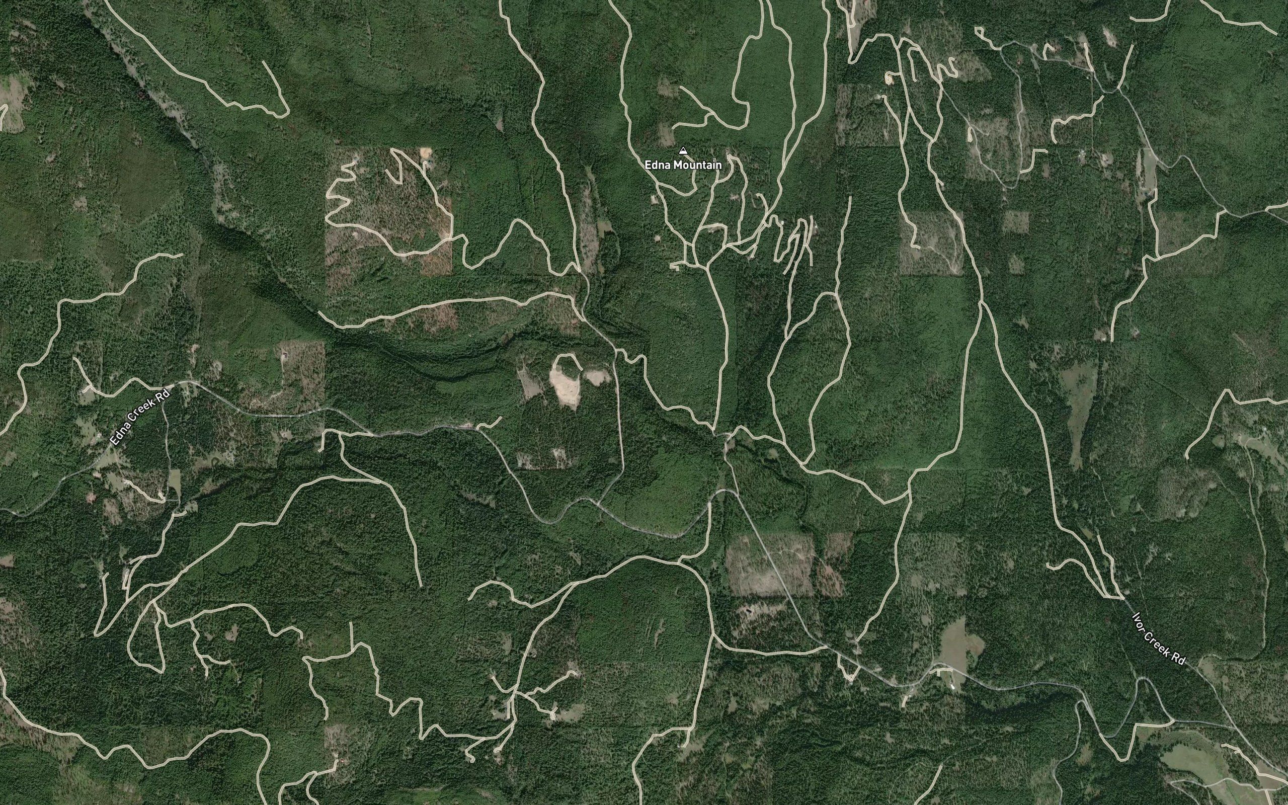 Hamilton Creek