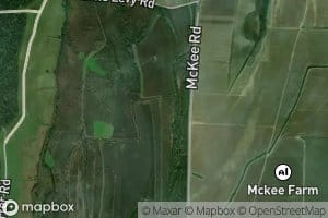 Mud Lake (historical)